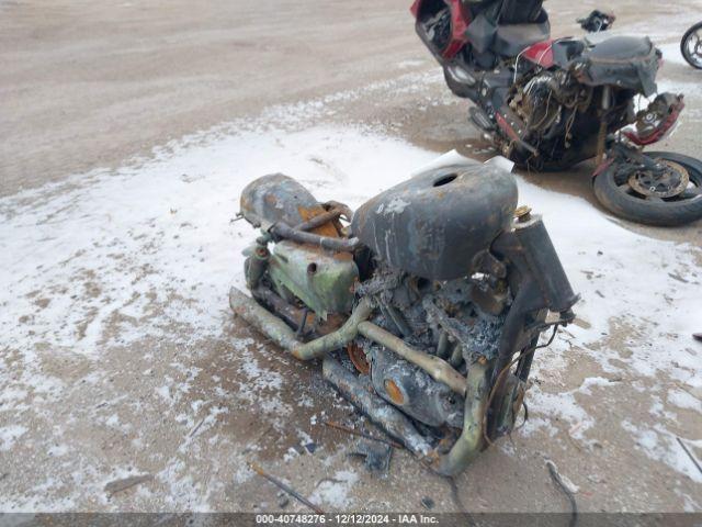  Salvage Harley-Davidson Xl1200