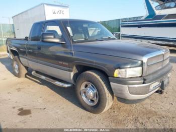  Salvage Dodge Ram 2500