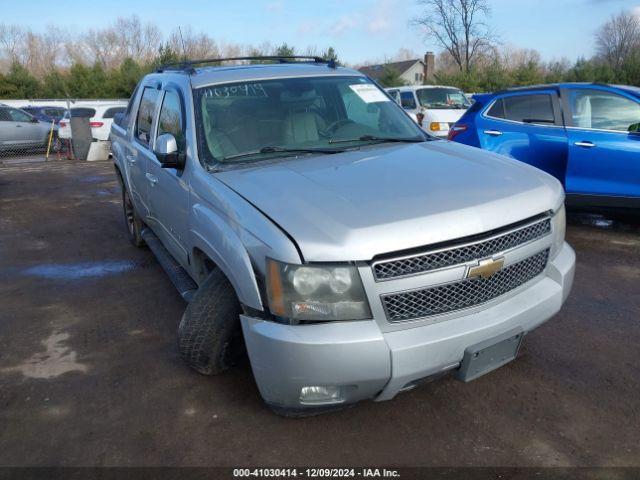  Salvage Chevrolet Avalanche 1500