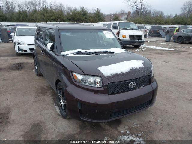  Salvage Scion xB