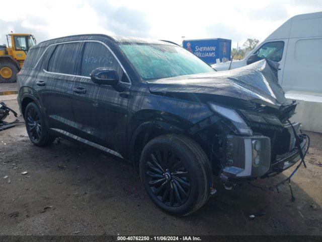  Salvage Hyundai PALISADE