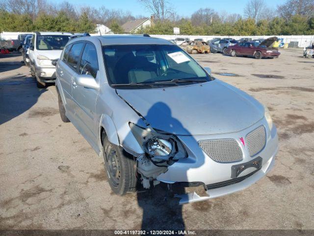  Salvage Pontiac Vibe