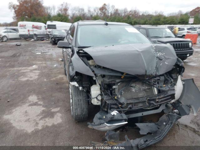  Salvage Lincoln MKX