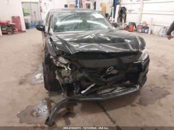  Salvage Mazda Mazda6