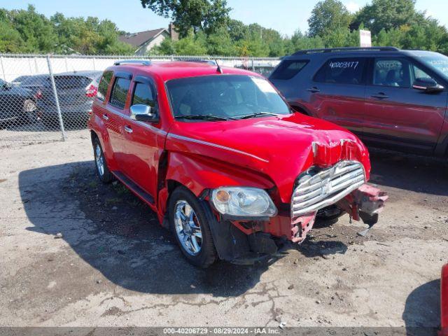  Salvage Chevrolet HHR