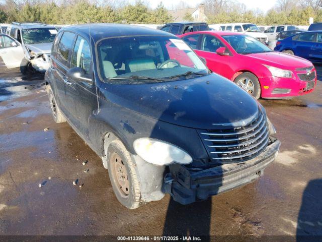  Salvage Chrysler PT Cruiser