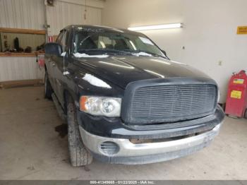  Salvage Dodge Ram 1500