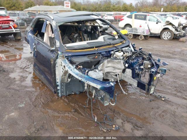  Salvage Audi Q8