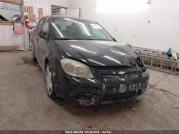  Salvage Chevrolet Cobalt