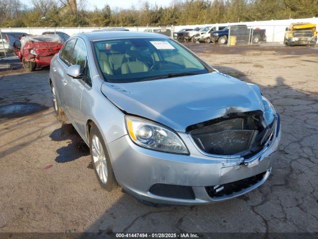  Salvage Buick Verano