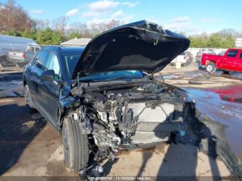  Salvage Buick Envision