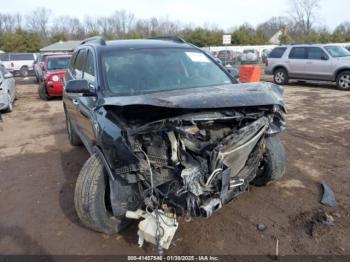  Salvage Hyundai Veracruz