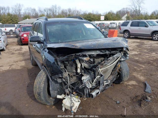  Salvage Hyundai Veracruz