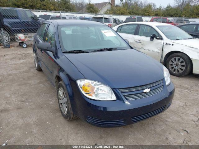  Salvage Chevrolet Cobalt