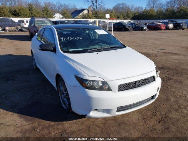  Salvage Scion TC