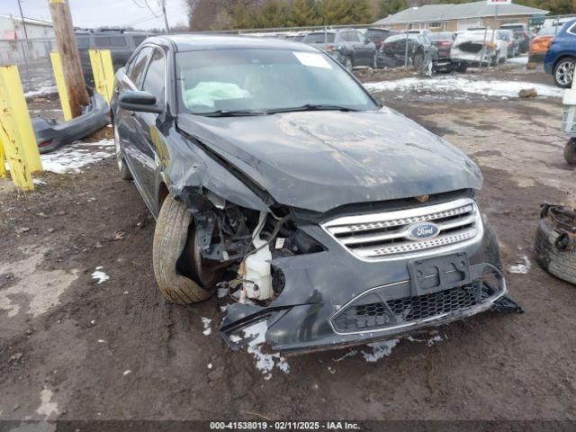  Salvage Ford Taurus