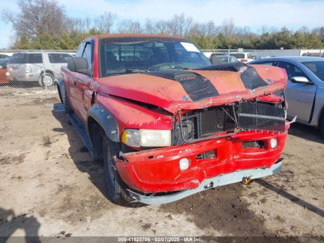  Salvage Dodge Ram 1500