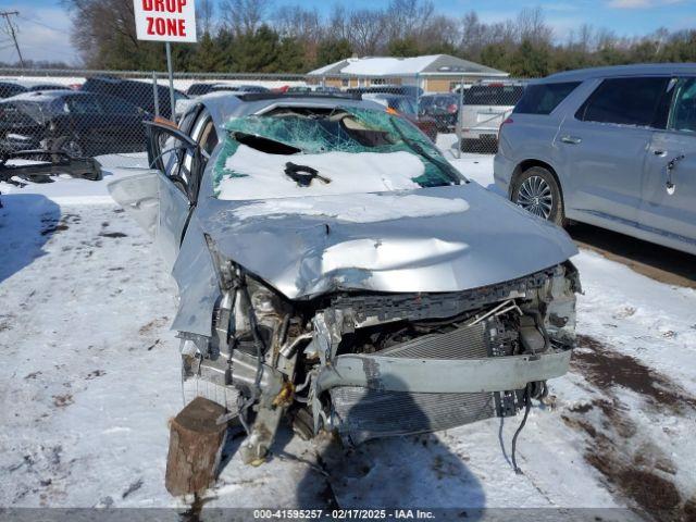  Salvage Buick Regal