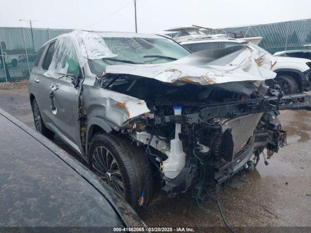  Salvage Hyundai PALISADE