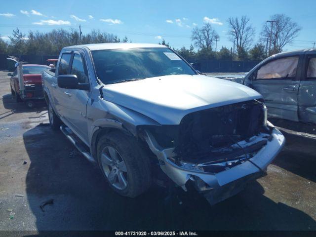  Salvage Dodge Ram 1500