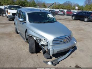  Salvage Chevrolet HHR