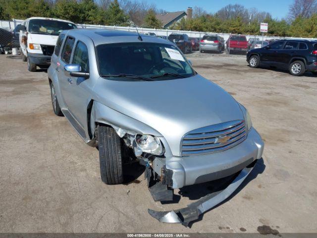  Salvage Chevrolet HHR