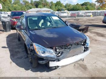  Salvage Buick Regal
