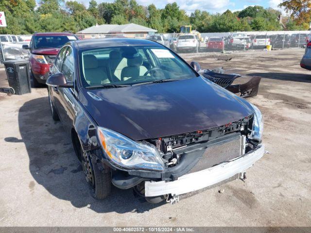  Salvage Buick Regal