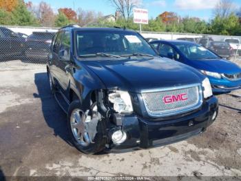  Salvage GMC Envoy