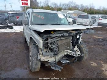  Salvage Jeep Liberty