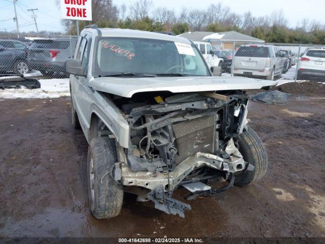  Salvage Jeep Liberty