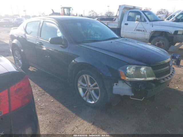  Salvage Dodge Avenger