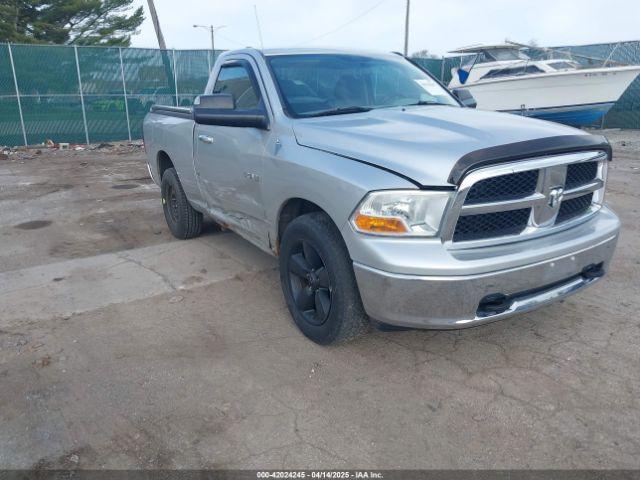  Salvage Dodge Ram 1500
