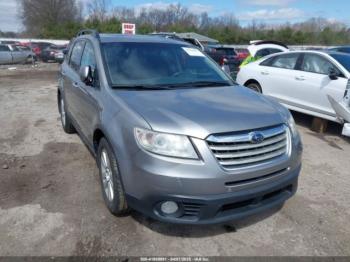  Salvage Subaru Tribeca