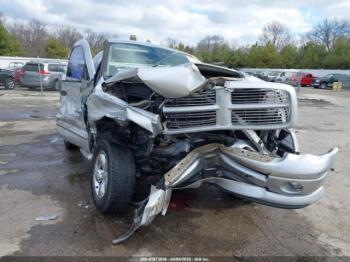  Salvage Dodge Ram 1500