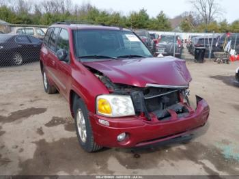  Salvage GMC Envoy