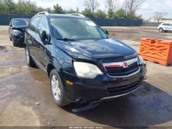  Salvage Saturn Vue