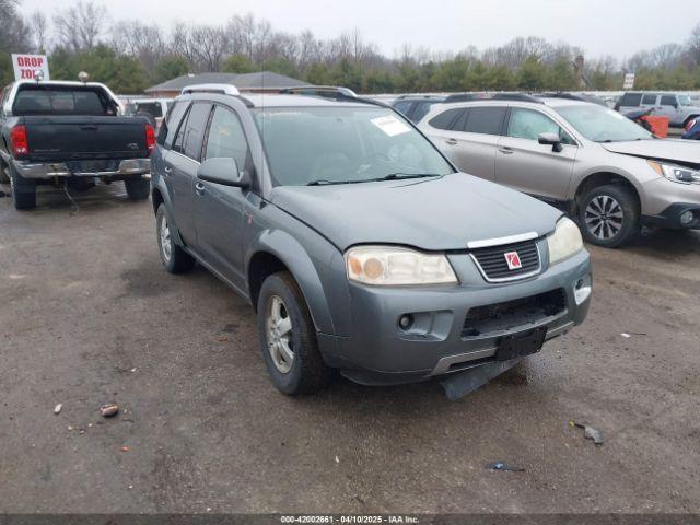  Salvage Saturn Vue