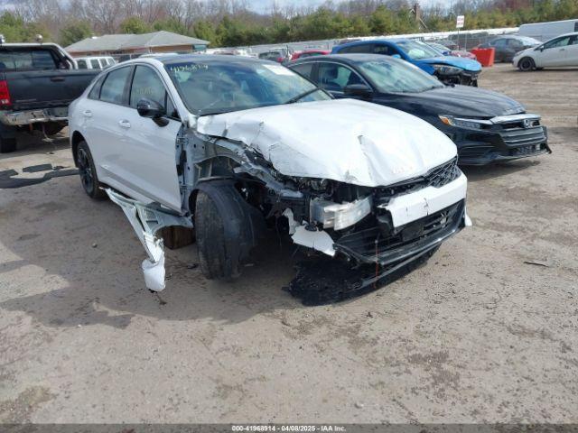  Salvage Kia K5