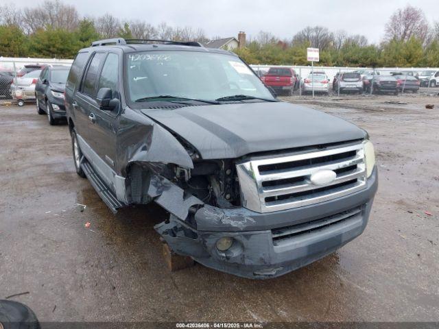  Salvage Ford Expedition