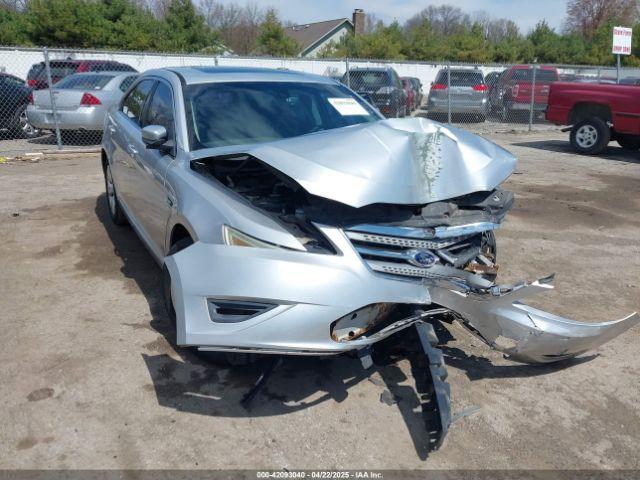  Salvage Ford Taurus