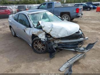  Salvage Acura RSX