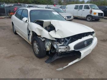  Salvage Buick LeSabre