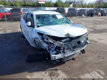  Salvage Buick Envista