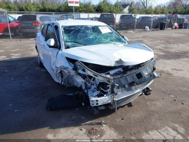  Salvage Buick Envista