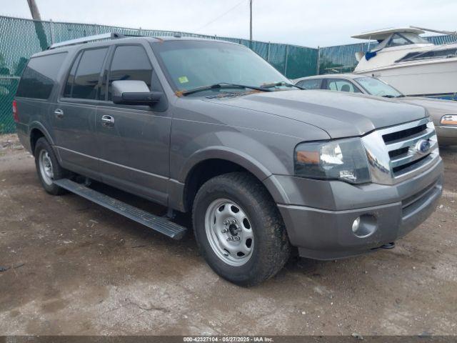  Salvage Ford Expedition