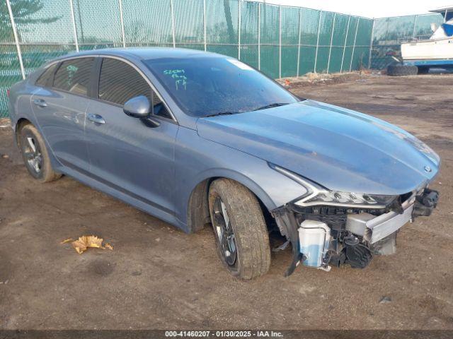  Salvage Kia K5
