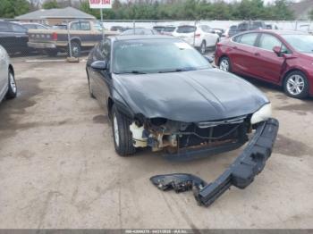  Salvage Chevrolet Monte Carlo