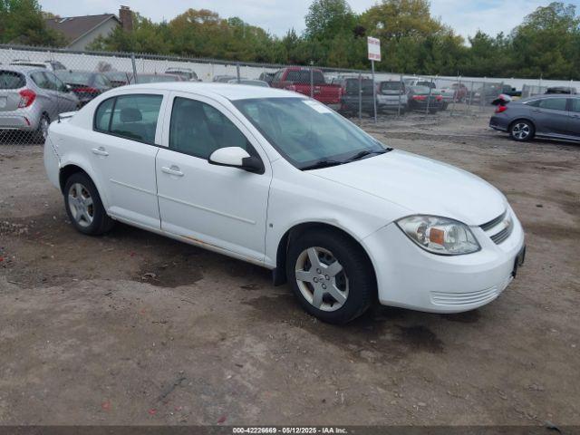  Salvage Chevrolet Cobalt