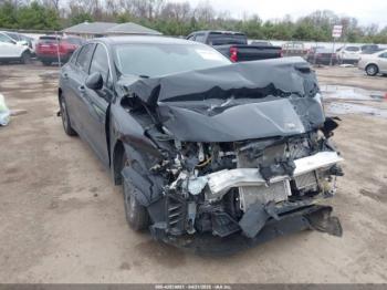 Salvage Kia K5